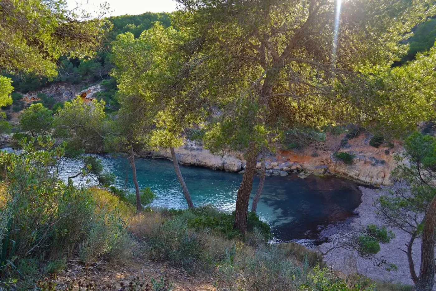 PORTALS VELLS