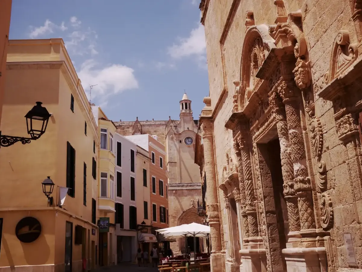 CIUTADELLA
