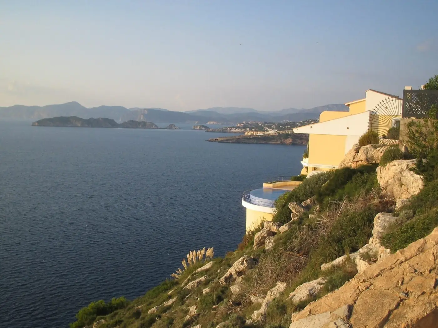 EL TORO · BAHÍA DE PALMA