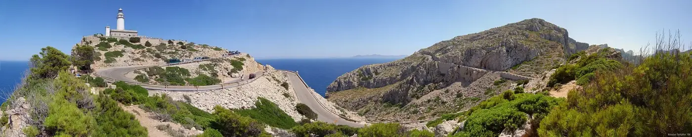 TRAMUNTANA Y NORTE