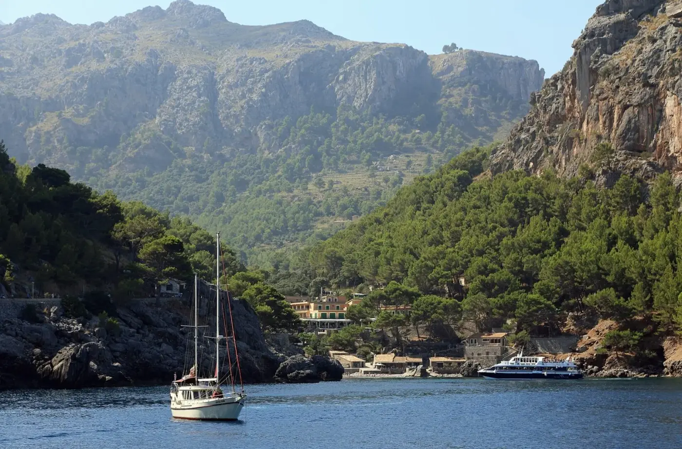 SA CALOBRA